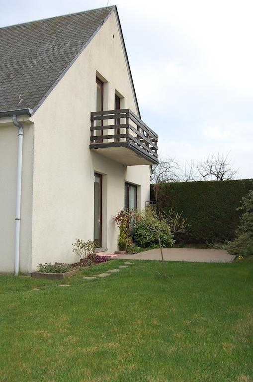 B&B Des Bois Sans Nombre Paliseul Экстерьер фото