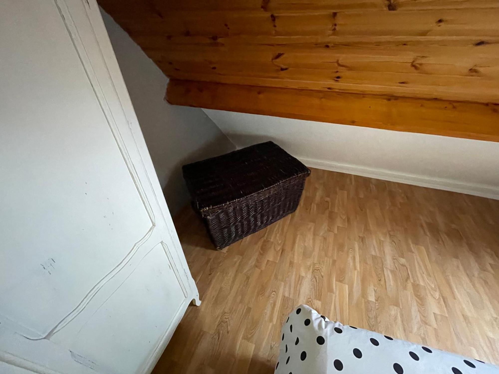 B&B Des Bois Sans Nombre Paliseul Экстерьер фото