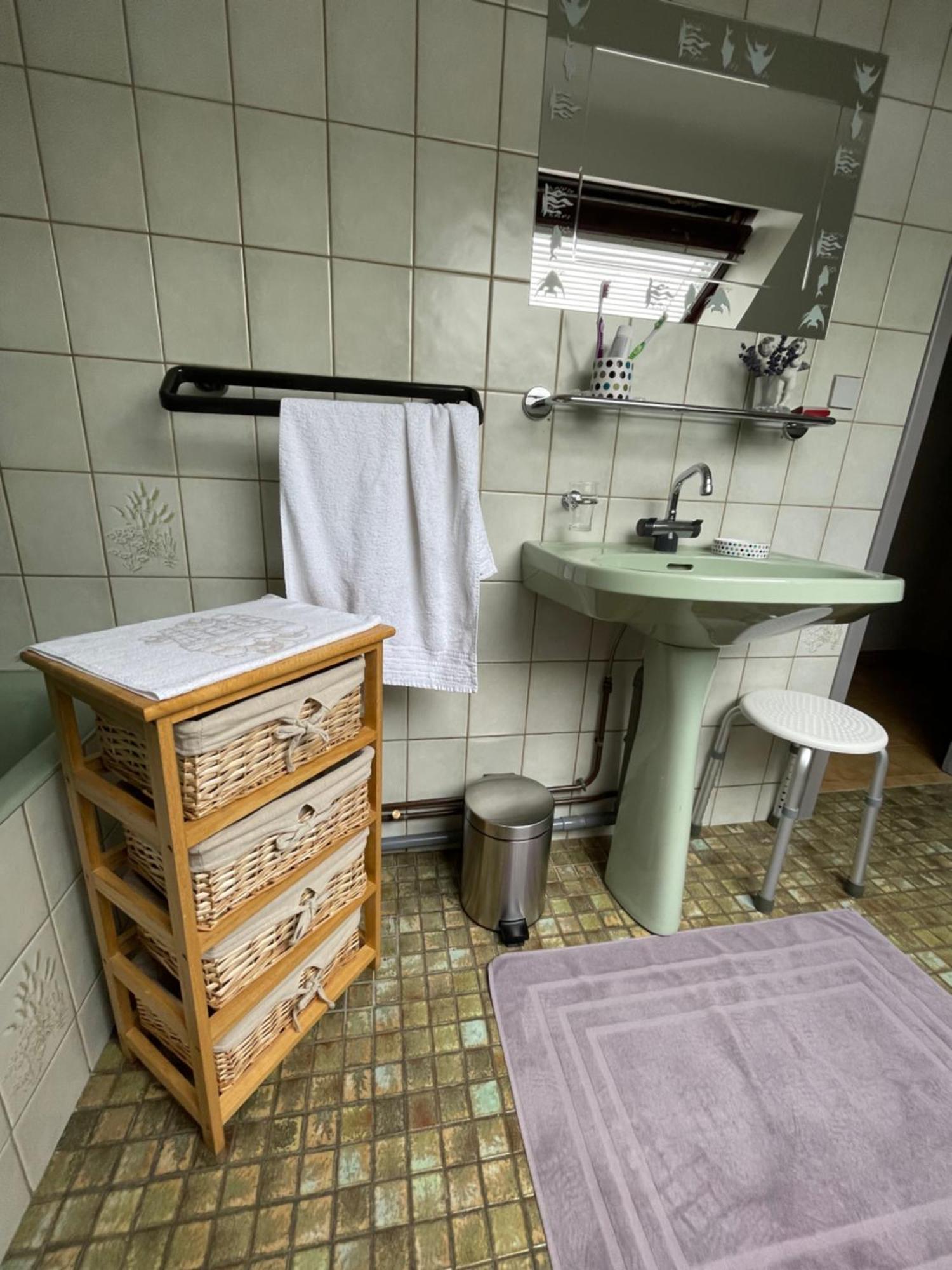 B&B Des Bois Sans Nombre Paliseul Экстерьер фото