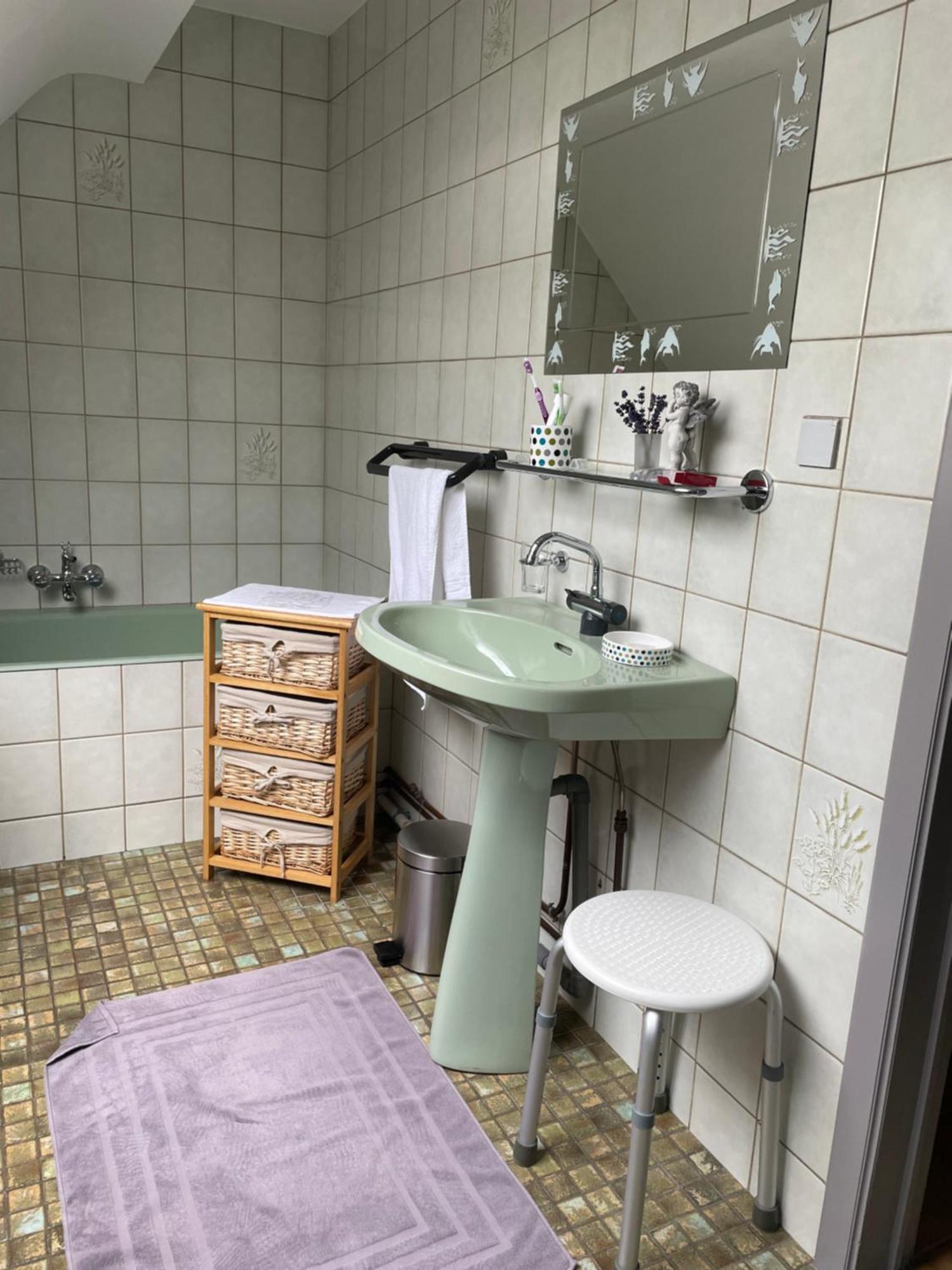 B&B Des Bois Sans Nombre Paliseul Экстерьер фото