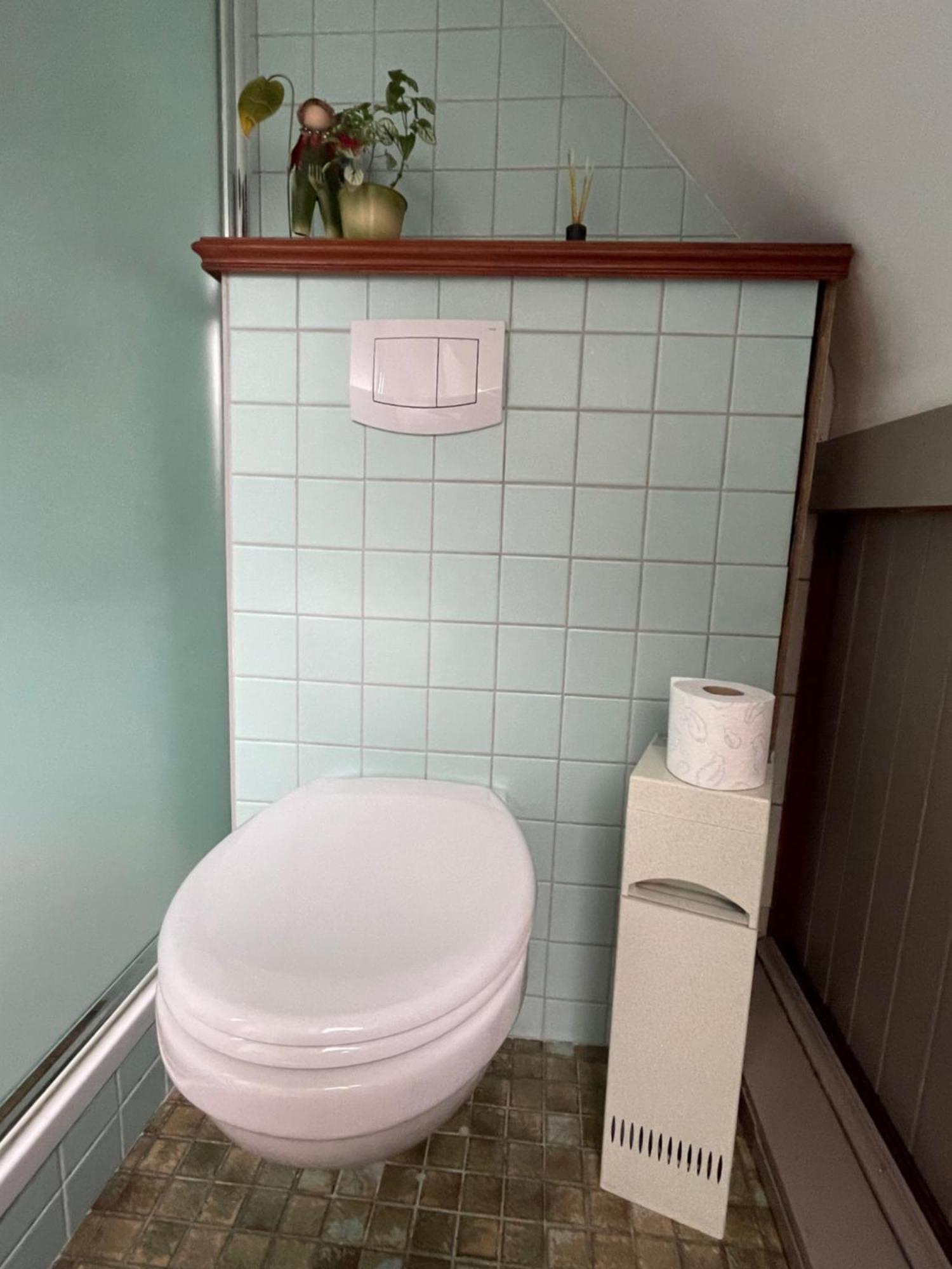 B&B Des Bois Sans Nombre Paliseul Экстерьер фото