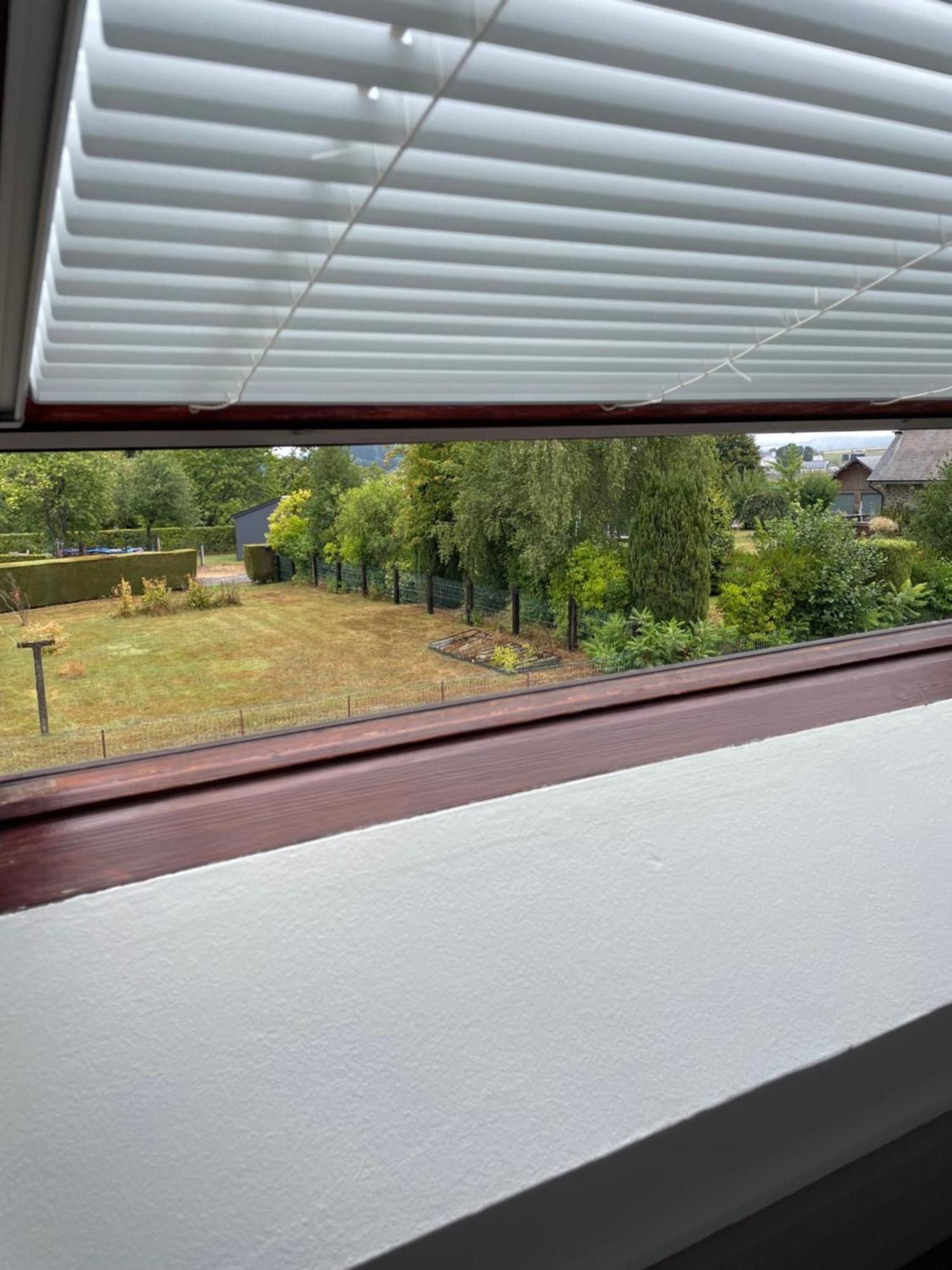 B&B Des Bois Sans Nombre Paliseul Экстерьер фото