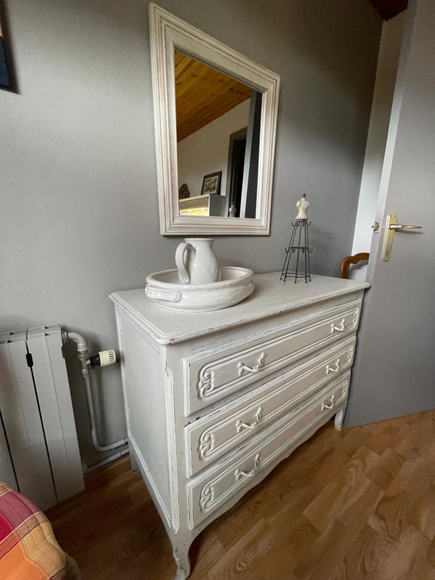 B&B Des Bois Sans Nombre Paliseul Экстерьер фото