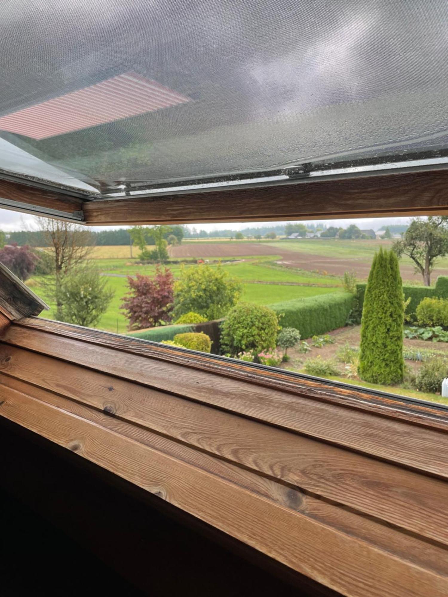 B&B Des Bois Sans Nombre Paliseul Экстерьер фото
