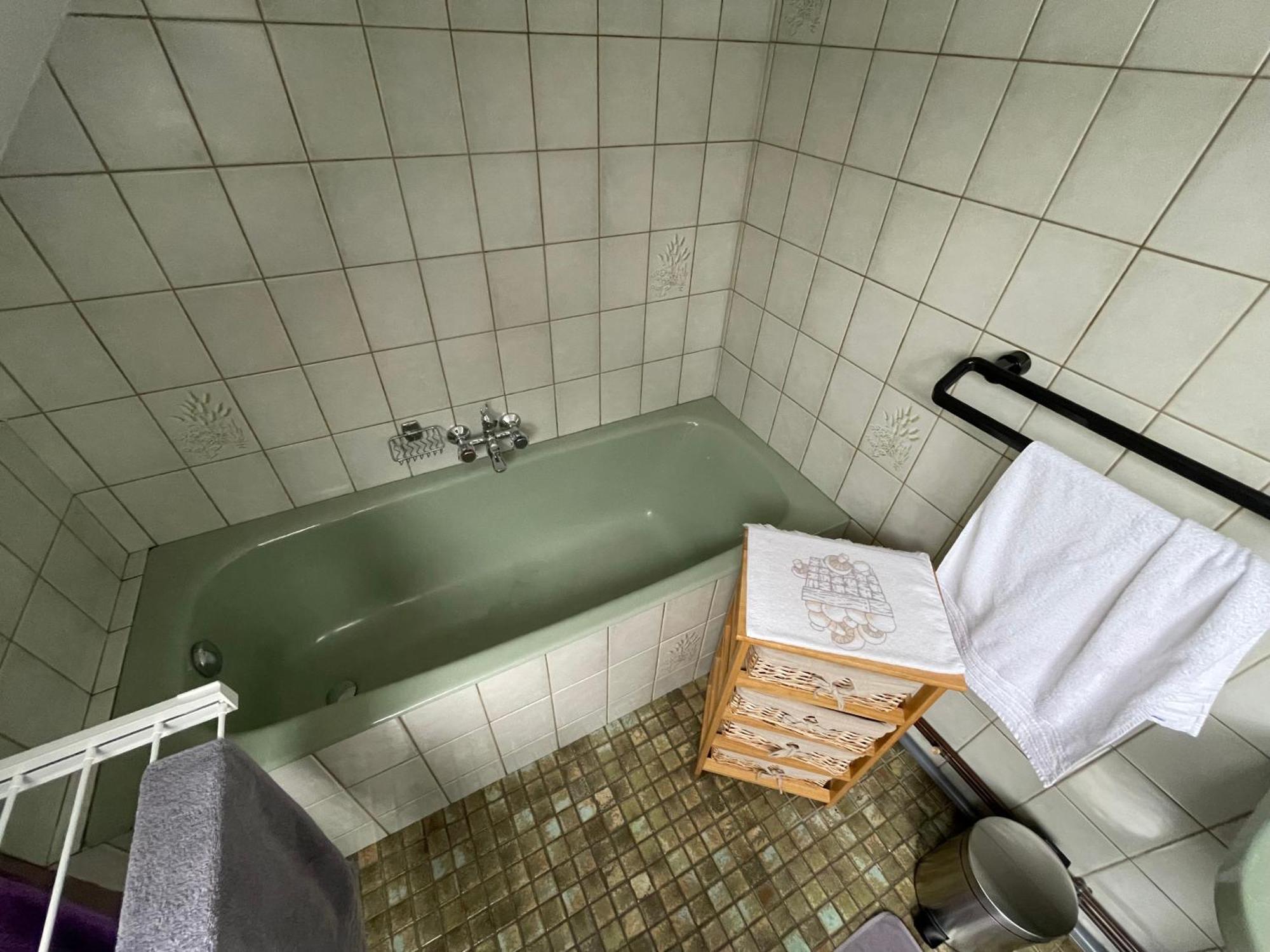 B&B Des Bois Sans Nombre Paliseul Экстерьер фото