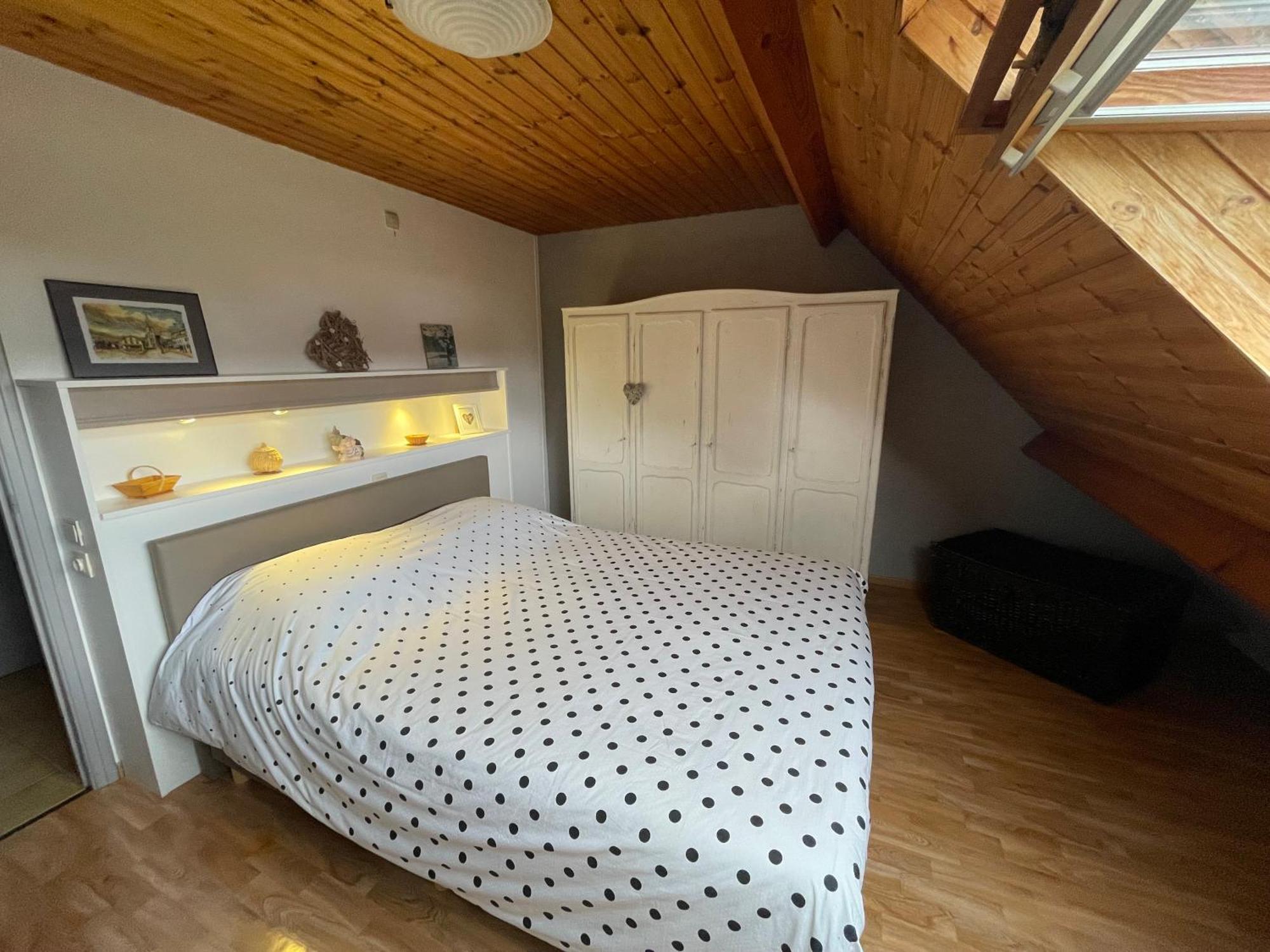 B&B Des Bois Sans Nombre Paliseul Экстерьер фото
