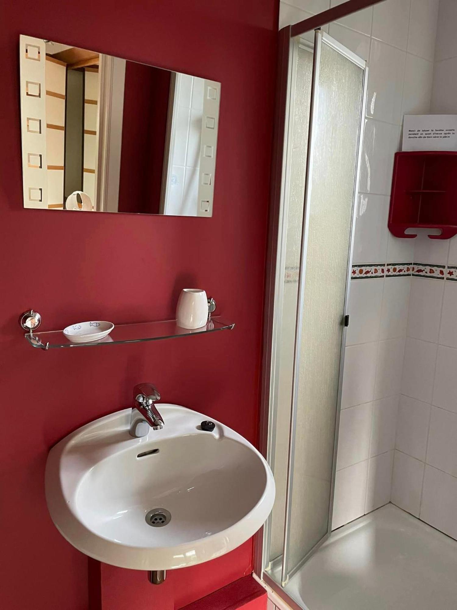 B&B Des Bois Sans Nombre Paliseul Экстерьер фото