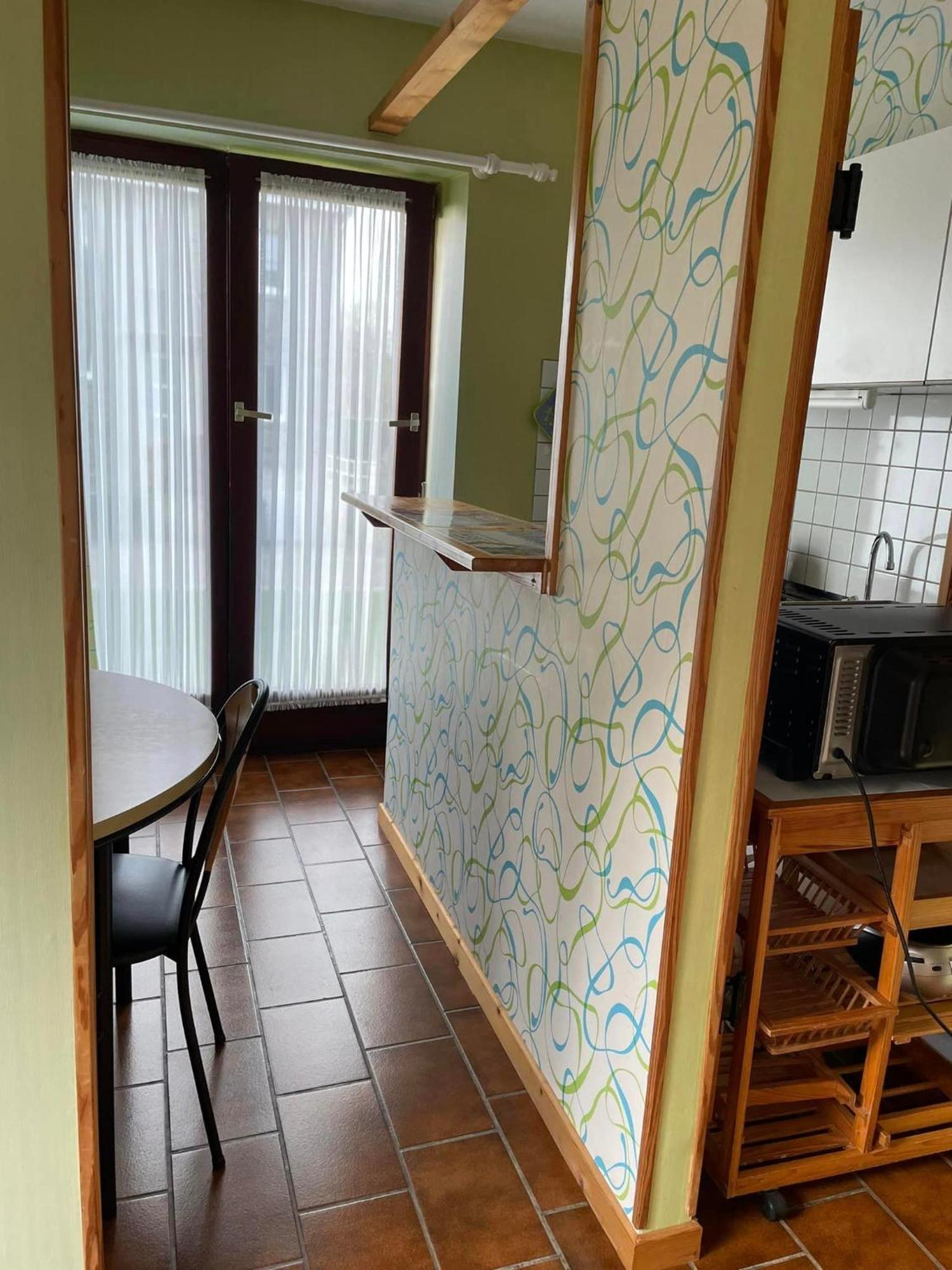 B&B Des Bois Sans Nombre Paliseul Экстерьер фото