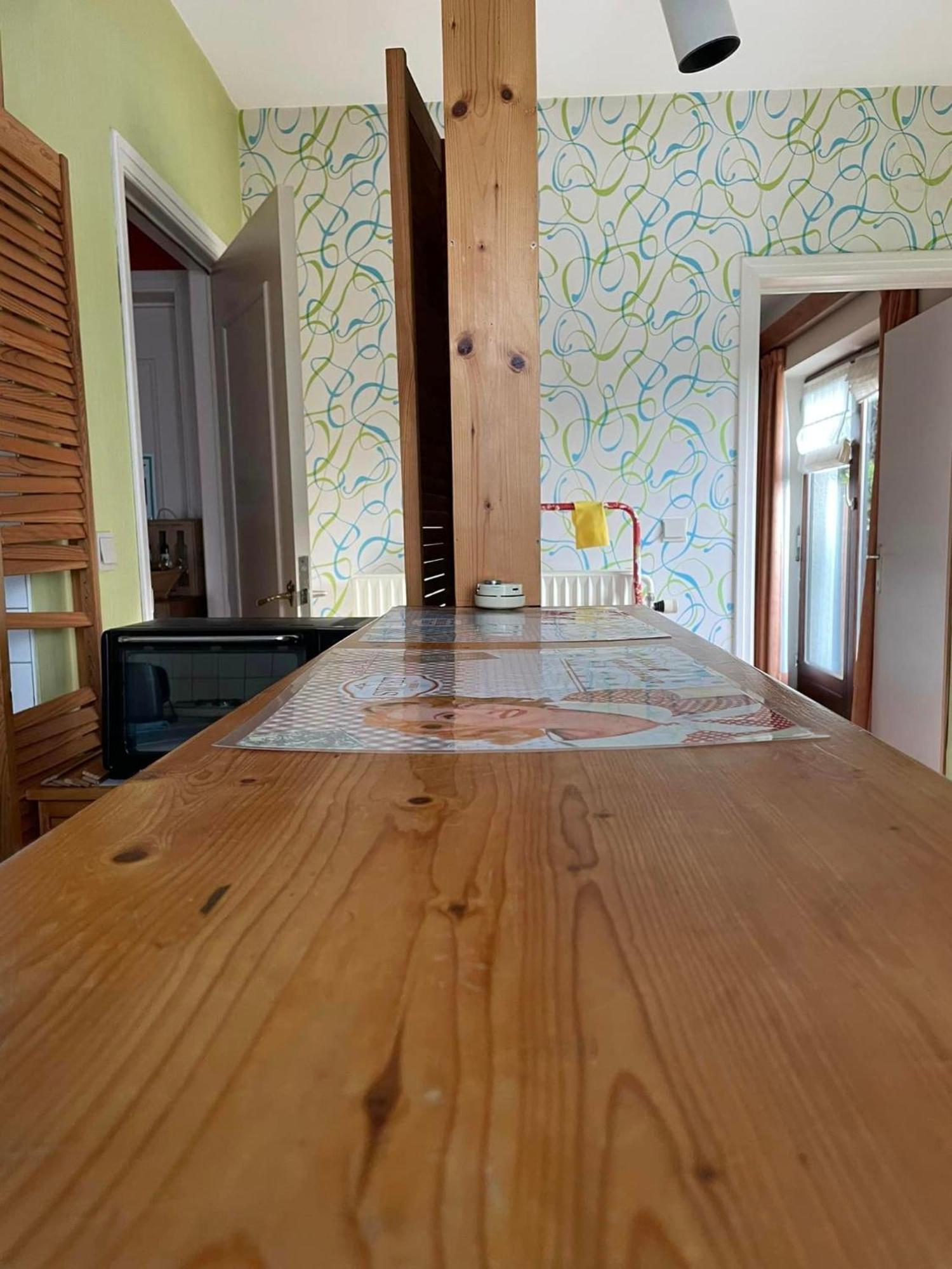 B&B Des Bois Sans Nombre Paliseul Экстерьер фото