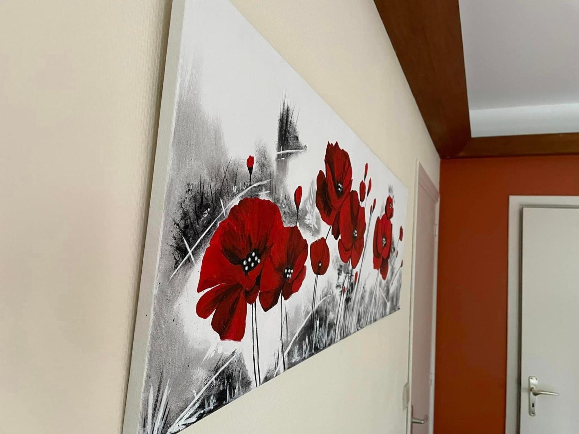 B&B Des Bois Sans Nombre Paliseul Экстерьер фото