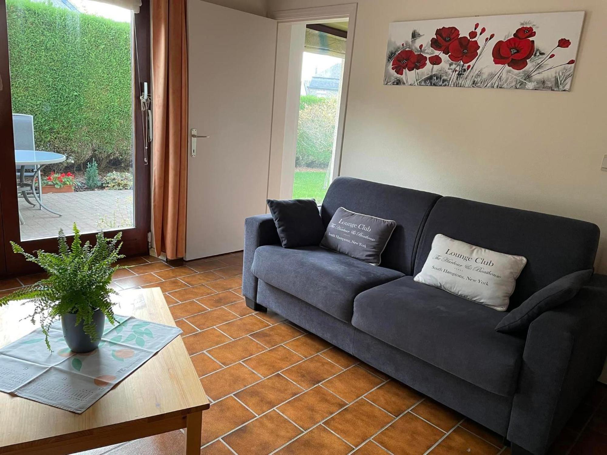 B&B Des Bois Sans Nombre Paliseul Экстерьер фото