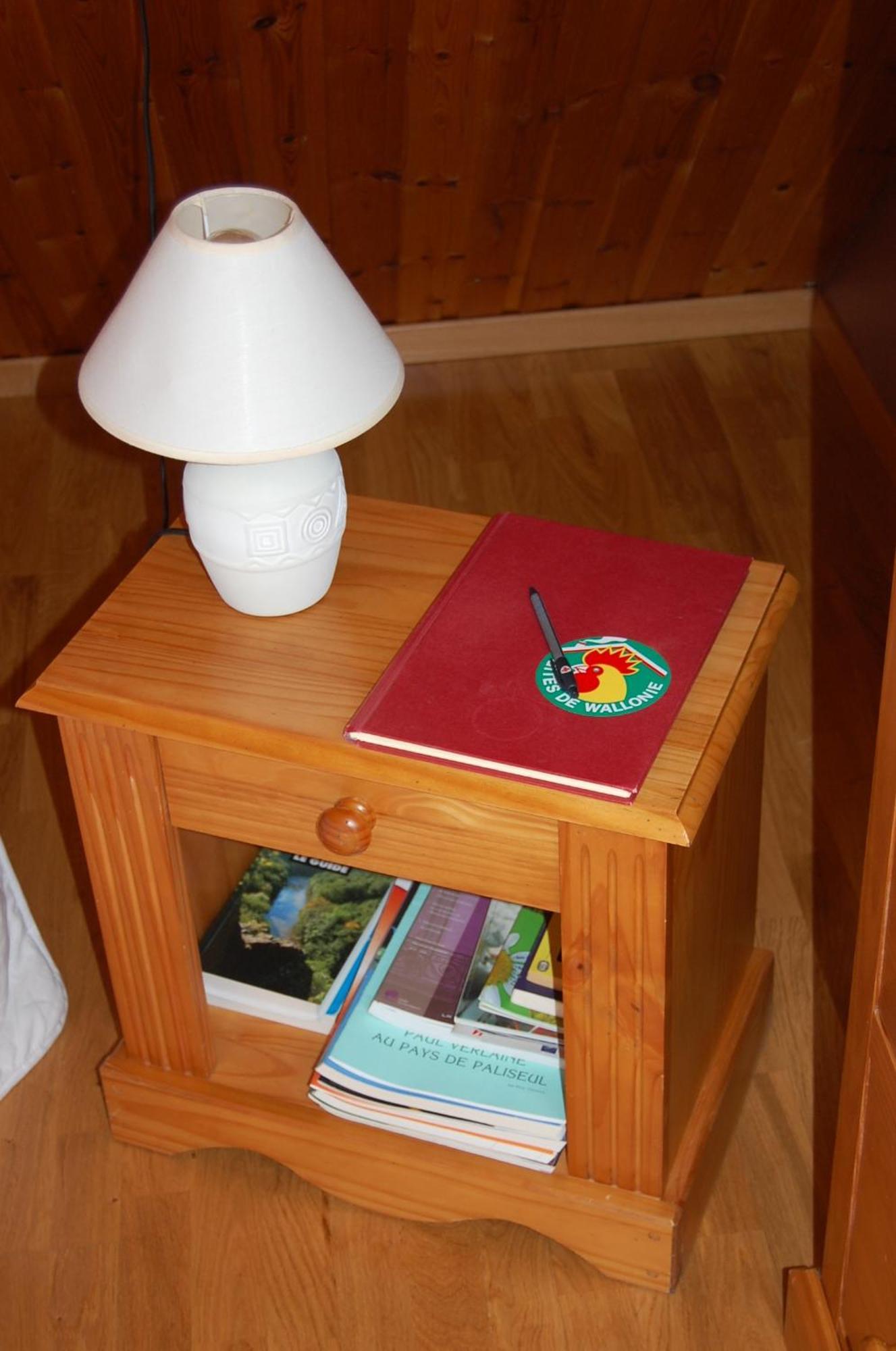 B&B Des Bois Sans Nombre Paliseul Экстерьер фото