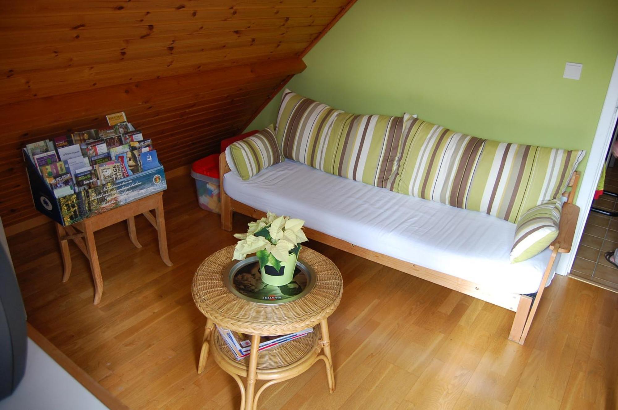 B&B Des Bois Sans Nombre Paliseul Экстерьер фото